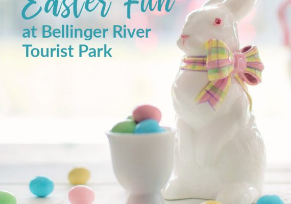 Family Fun on Easter Sunday