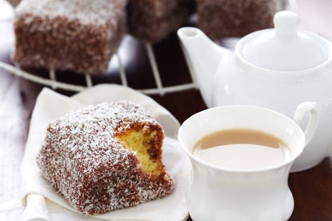 Lamingtons